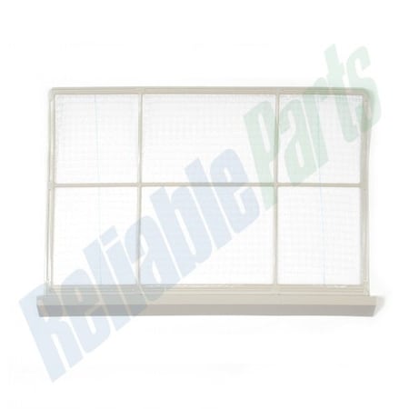 WP85X10008 GE A04 Air Conditioner Air Filter